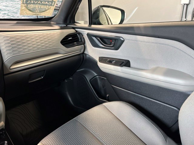 Used 2026 Subaru Forester Premium AWD/4WD image 52