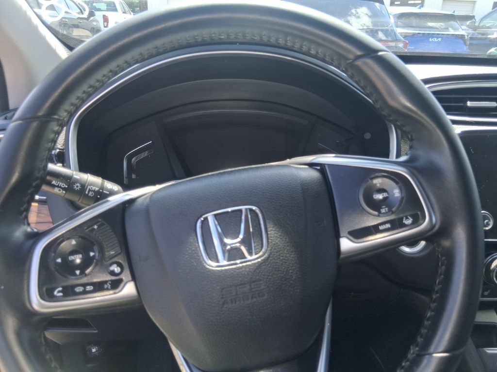 Used 2018 Honda CR-V EX-L image 11