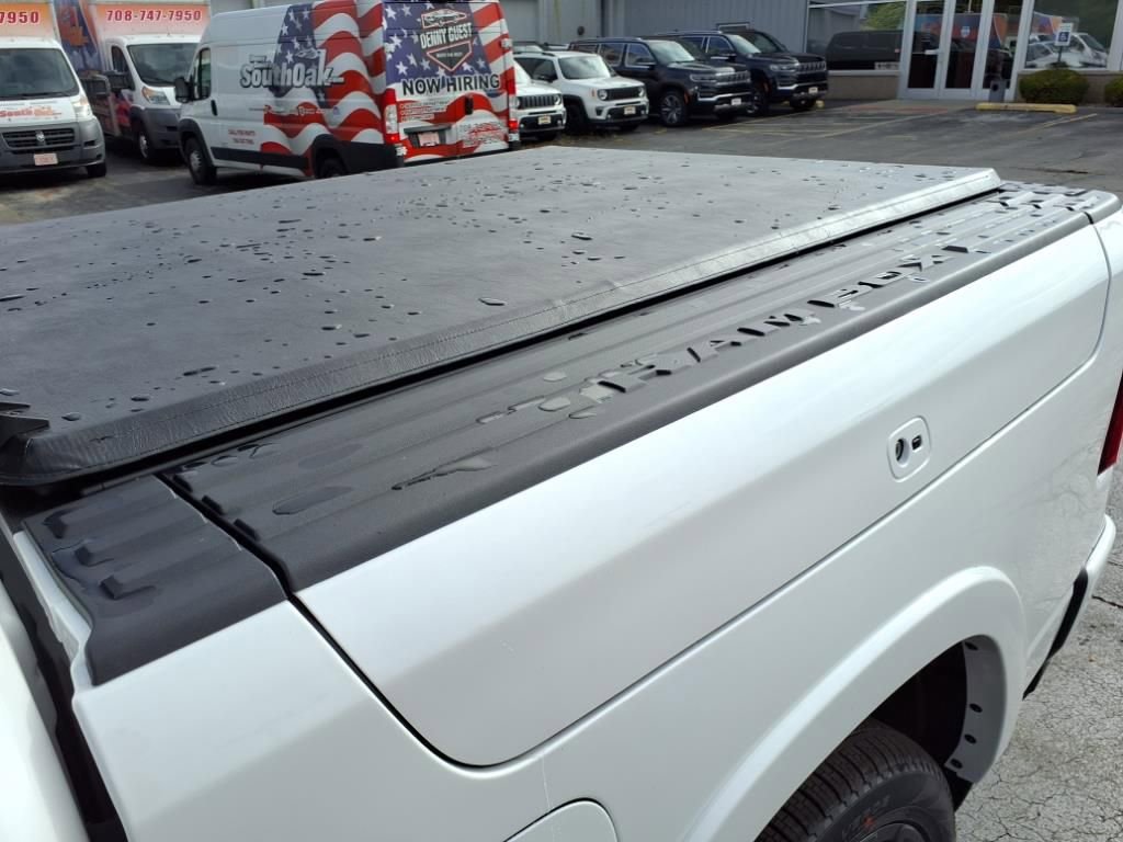 New 2026 RAM 1500 Limited image 6