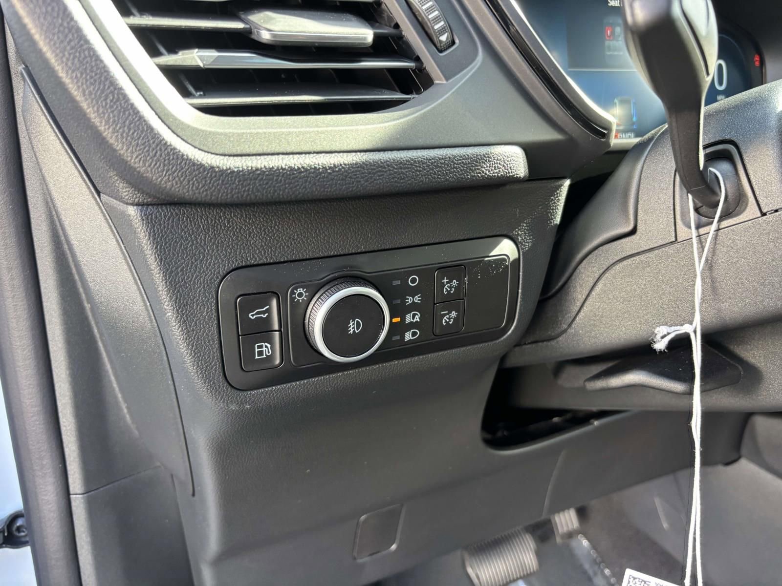 New 2026 Ford Escape ST-Line Elite w/ Premium Technology Package image 15