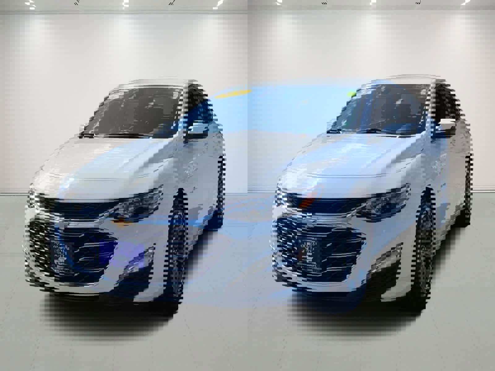 Certified 2024 Chevrolet Malibu LT