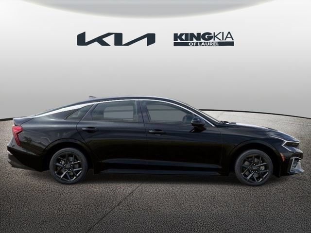 New 2026 Kia K5 LXS FWD image 8