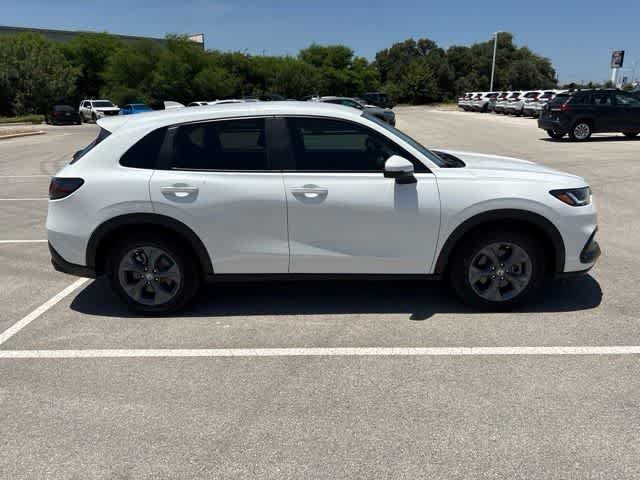 Used 2027 Honda HR-V LX image 6