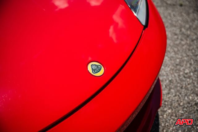 Used 2010 Lotus Evora RWD image 24