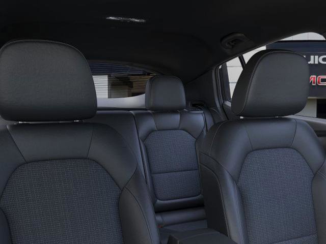 New 2026 Buick Envista Preferred w/ Advanced Safety Package image 24