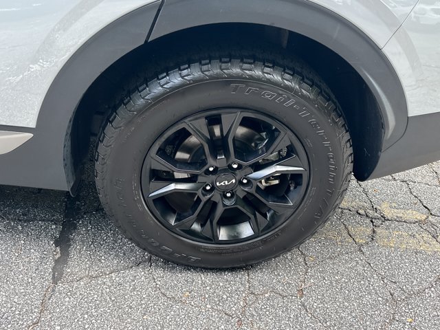 Certified 2023 Kia Sportage X-Pro Prestige AWD/4WD image 24
