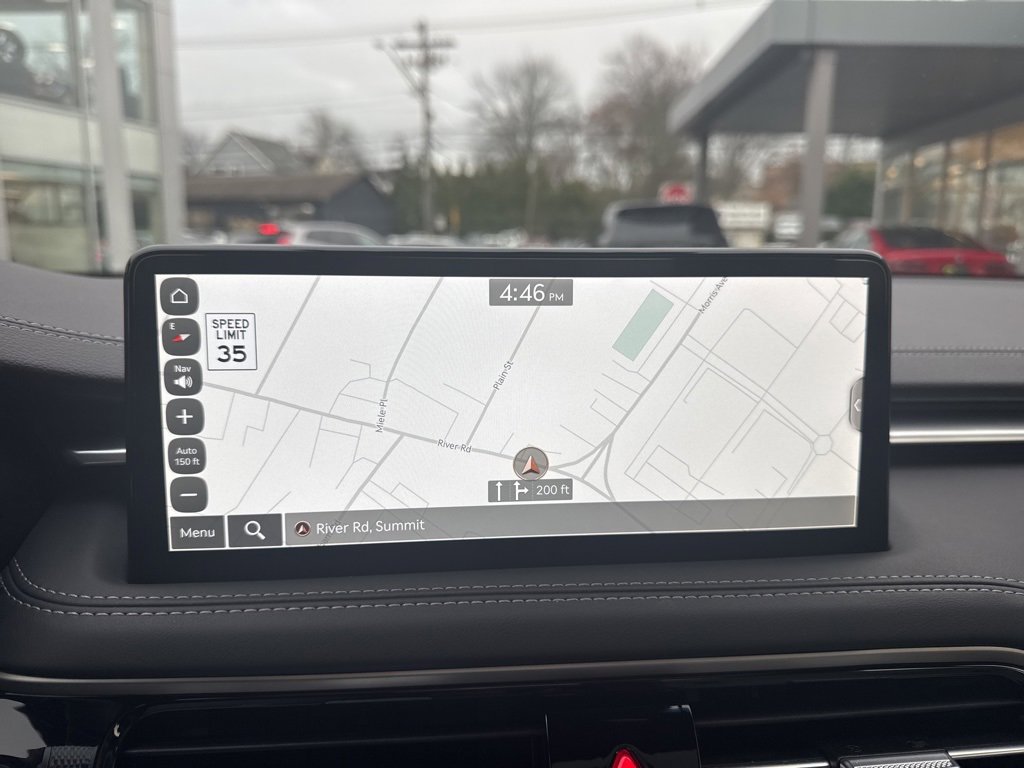 Used 2025 Genesis G70 3.3T Advanced w/ Sport Prestige Package image 33