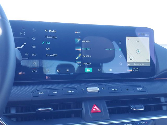 New 2025 Kia K4 GT-Line Turbo image 21