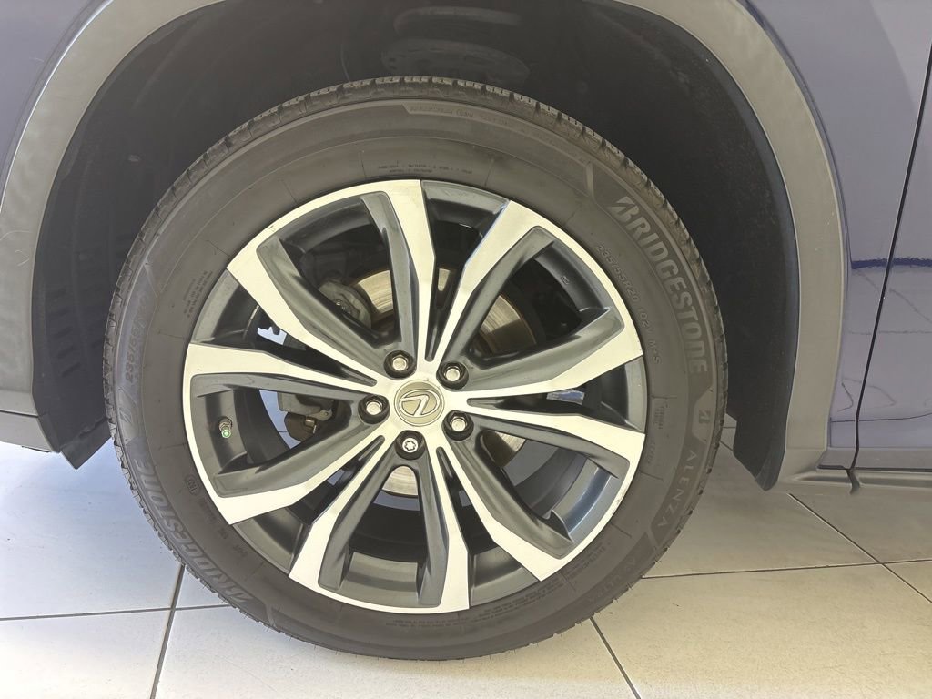 Used 2017 Lexus RX 350 FWD w/ Premium Package image 9