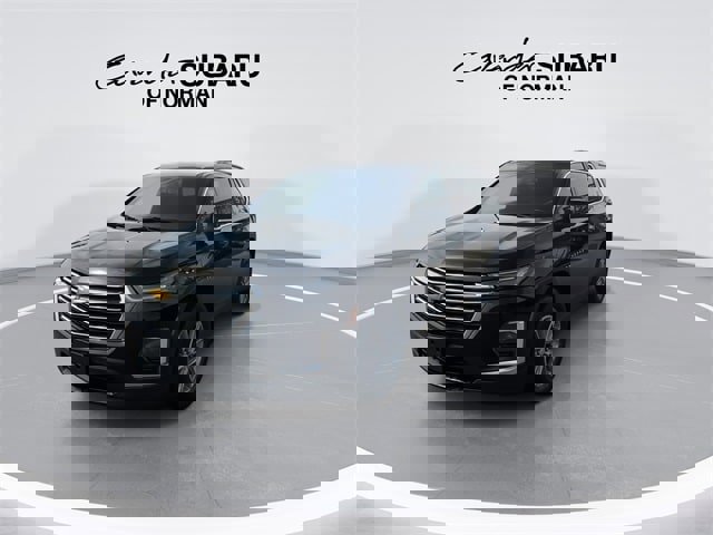 Used 2023 Chevrolet Traverse LT image 7