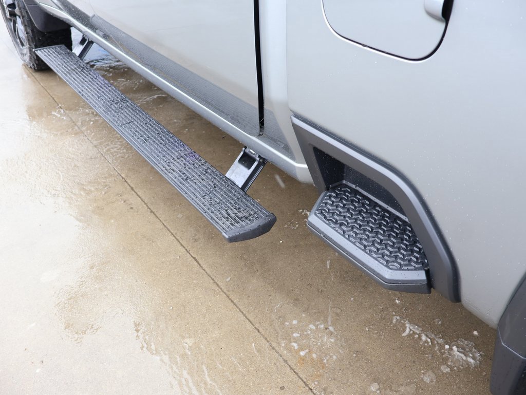 New 2026 Chevrolet Silverado 3500 LT w/ Trail Boss Package image 11