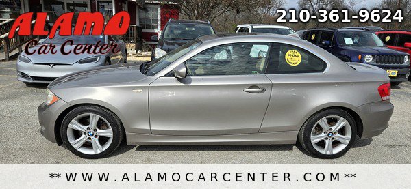 Used 2012 BMW 128i 128i Coupe image 2