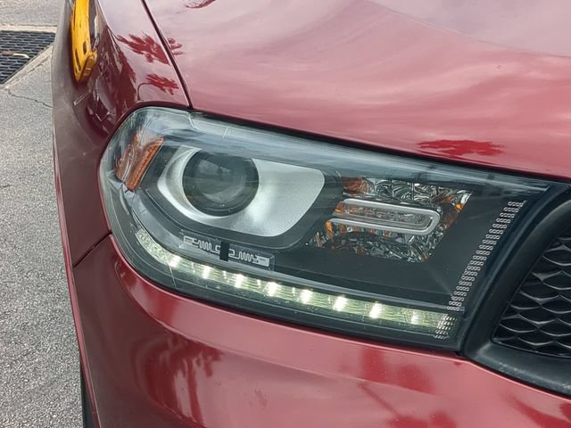 Used 2020 Dodge Durango R/T w/ Blacktop Package AWD/4WD image 10