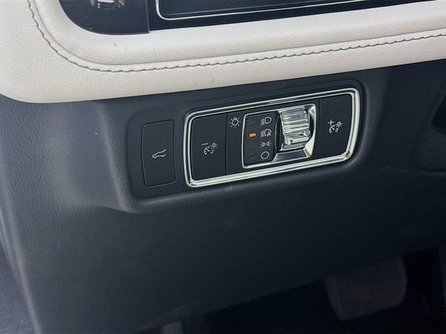 New 2026 Lincoln Aviator AWD image 10