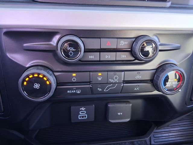 New 2025 Ford F550 2WD Crew Cab image 25