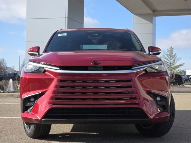 New 2026 Lexus TX 350 350 Premium image 3