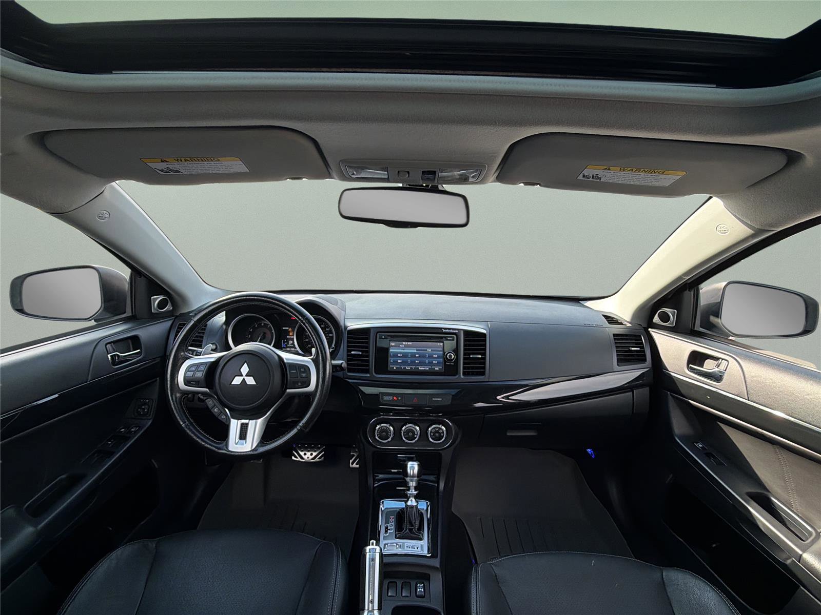 Used 2015 Mitsubishi Lancer Evolution MR image 30