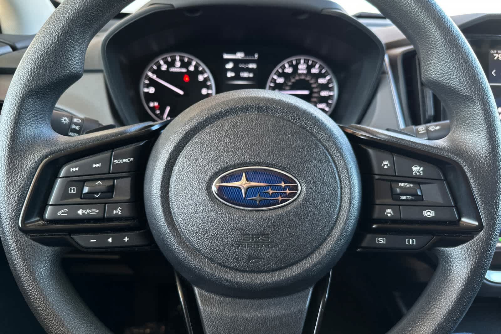 Used 2024 Subaru Crosstrek 2.0i Premium AWD/4WD image 25