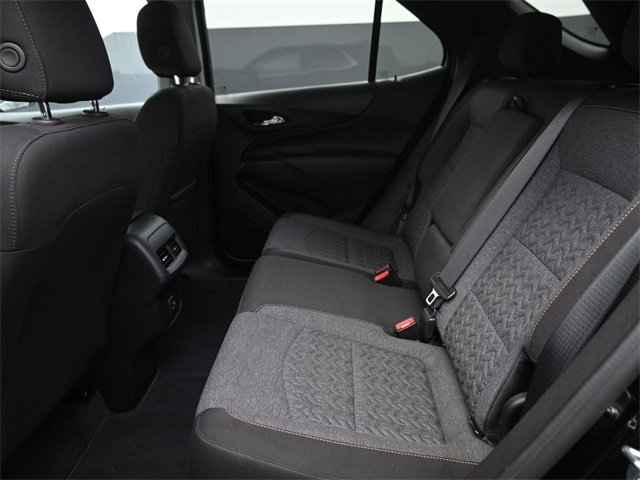 Used 2024 Chevrolet Equinox LT image 11