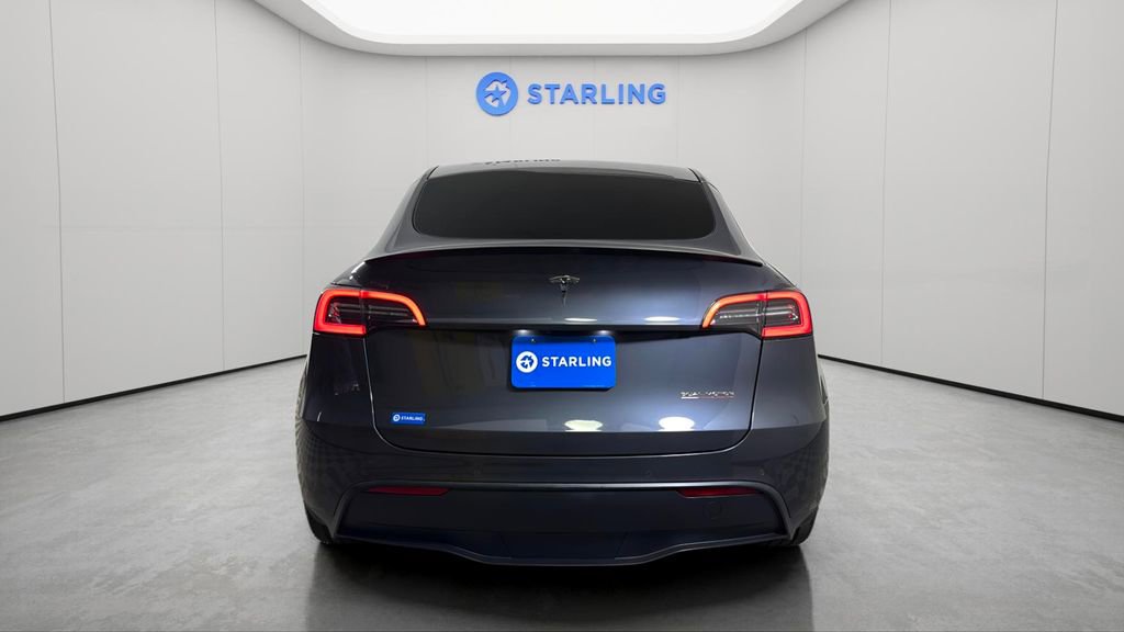 Used 2022 Tesla Model Y Performance image 7