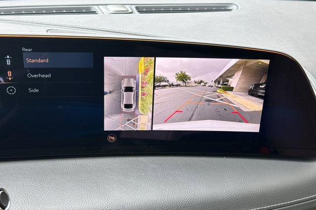 Certified 2025 Cadillac CT5 Premium Luxury image 19