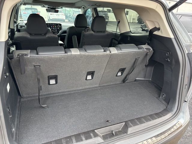 Used 2024 Subaru Ascent Onyx Edition image 8
