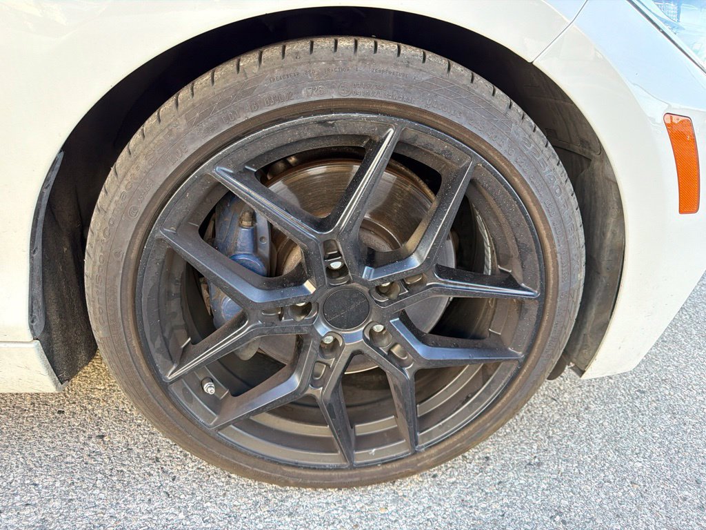 Used 2016 BMW M235i xDrive Convertible AWD/4WD image 5