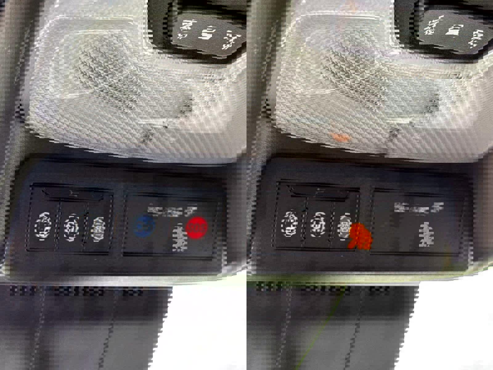 Used 2023 Chevrolet Colorado Trail Boss w/ LPO, Dark Essentials Package image 26