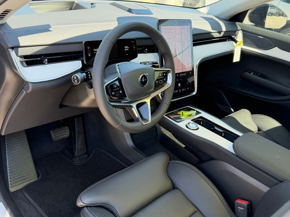 New 2026 Volvo EX90 Ultra AWD/4WD image 11