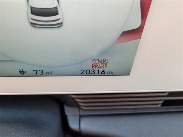 Used 2023 Hyundai Ioniq 5 SEL w/ Cargo Package image 33