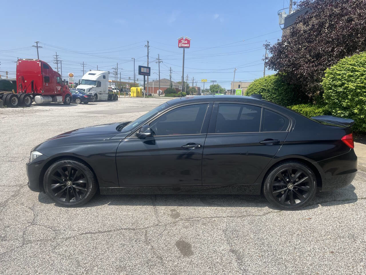 Used 2014 BMW 328i xDrive Sedan image 5