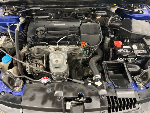 Used 2016 Honda Accord EX image 17