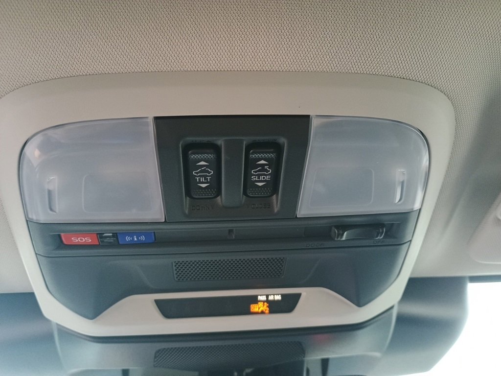 Certified 2025 Subaru Crosstrek 2.5i Limited w/ Popular Package #3A image 32