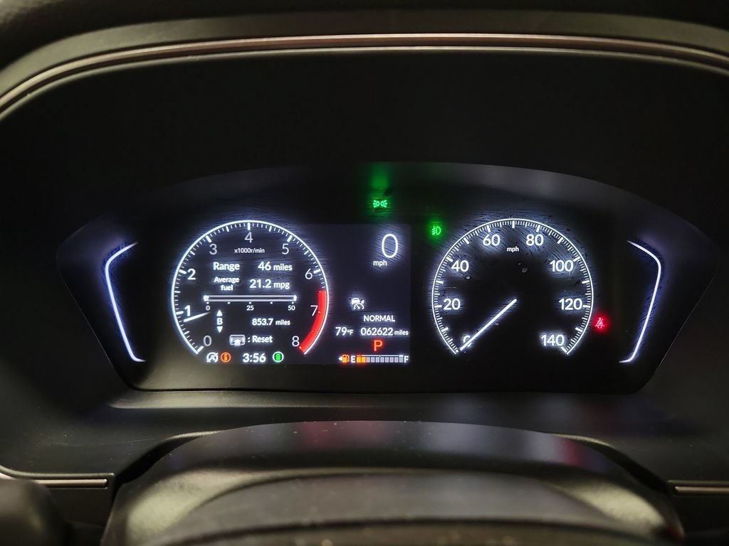 Used 2023 Honda Pilot TrailSport image 16