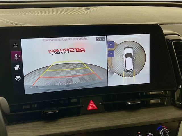 Used 2023 Kia Sportage X-Pro Prestige AWD/4WD image 19