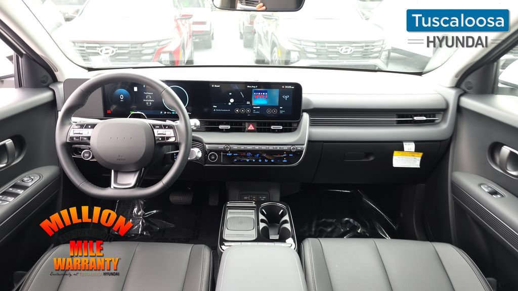 New 2026 Hyundai Ioniq 5 SEL RWD image 25