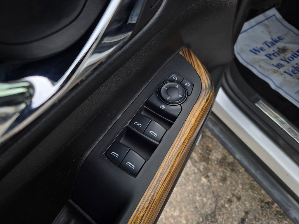 Used 2017 GMC Acadia Denali w/ Technology Package image 13