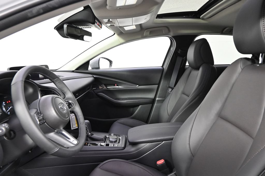 Certified 2026 MAZDA CX-30 AWD 2.5 S w/ Premium Package image 13