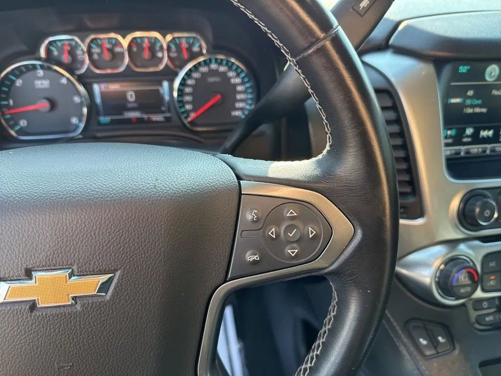 Used 2019 Chevrolet Tahoe LT AWD/4WD image 18