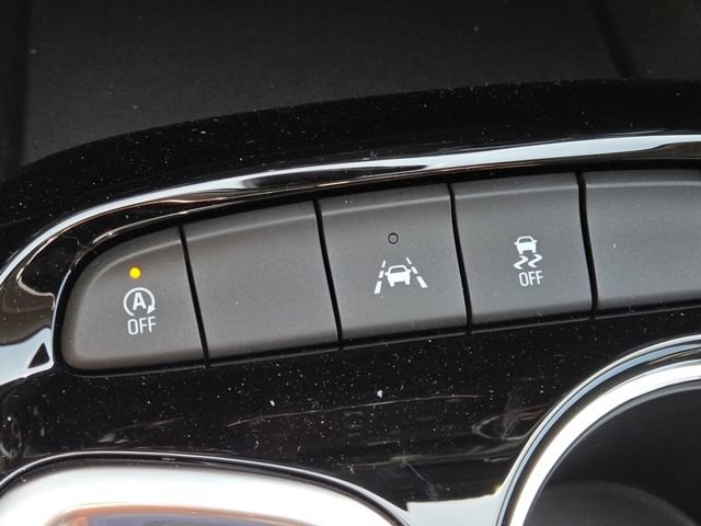 New 2026 Buick Encore GX Sport Touring w/ Comfort Package FWD image 8