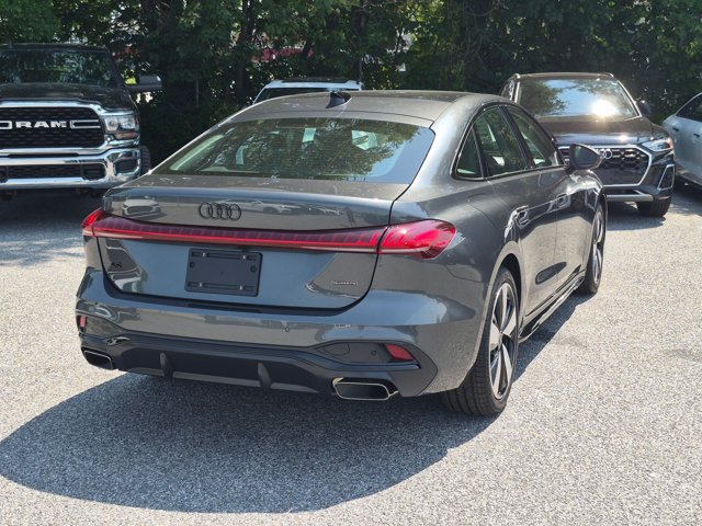 New 2026 Audi A5 2.0T Premium Plus AWD/4WD video 2