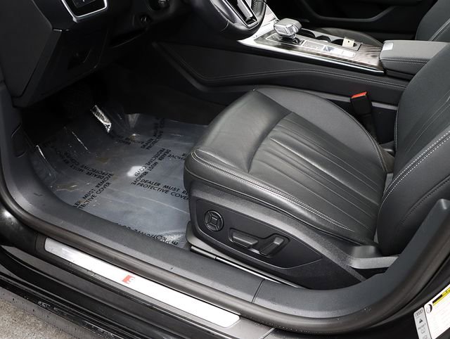 Used 2019 Audi A7 3.0T Premium Plus w/ Premium Plus Package image 26