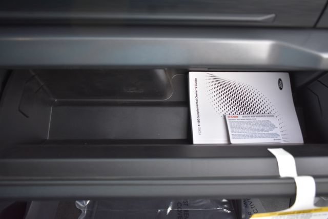 Used 2025 Ford F150 XLT w/ Equipment Group 301A Standard AWD/4WD image 42