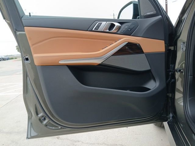 New 2026 BMW X5 sDrive40i image 20