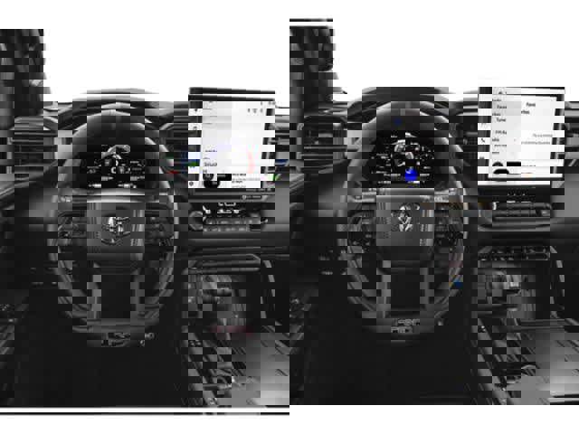 Certified 2024 Toyota Sequoia TRD Pro image 7