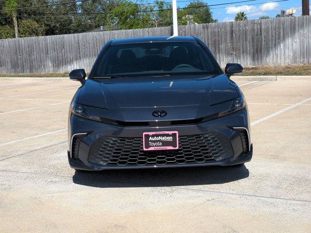New 2026 Toyota Camry SE w/ Convenience Package FWD image 6