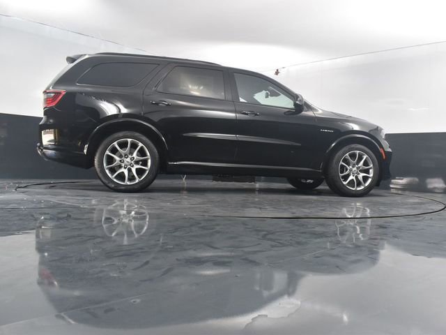 New 2026 Dodge Durango R/T image 58