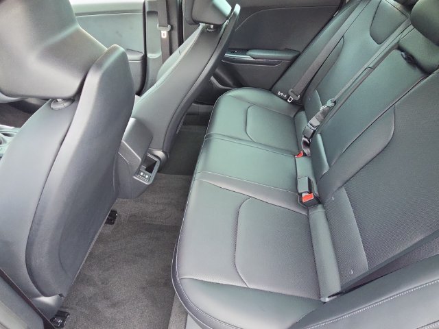 New 2026 Kia K4 EX FWD image 6