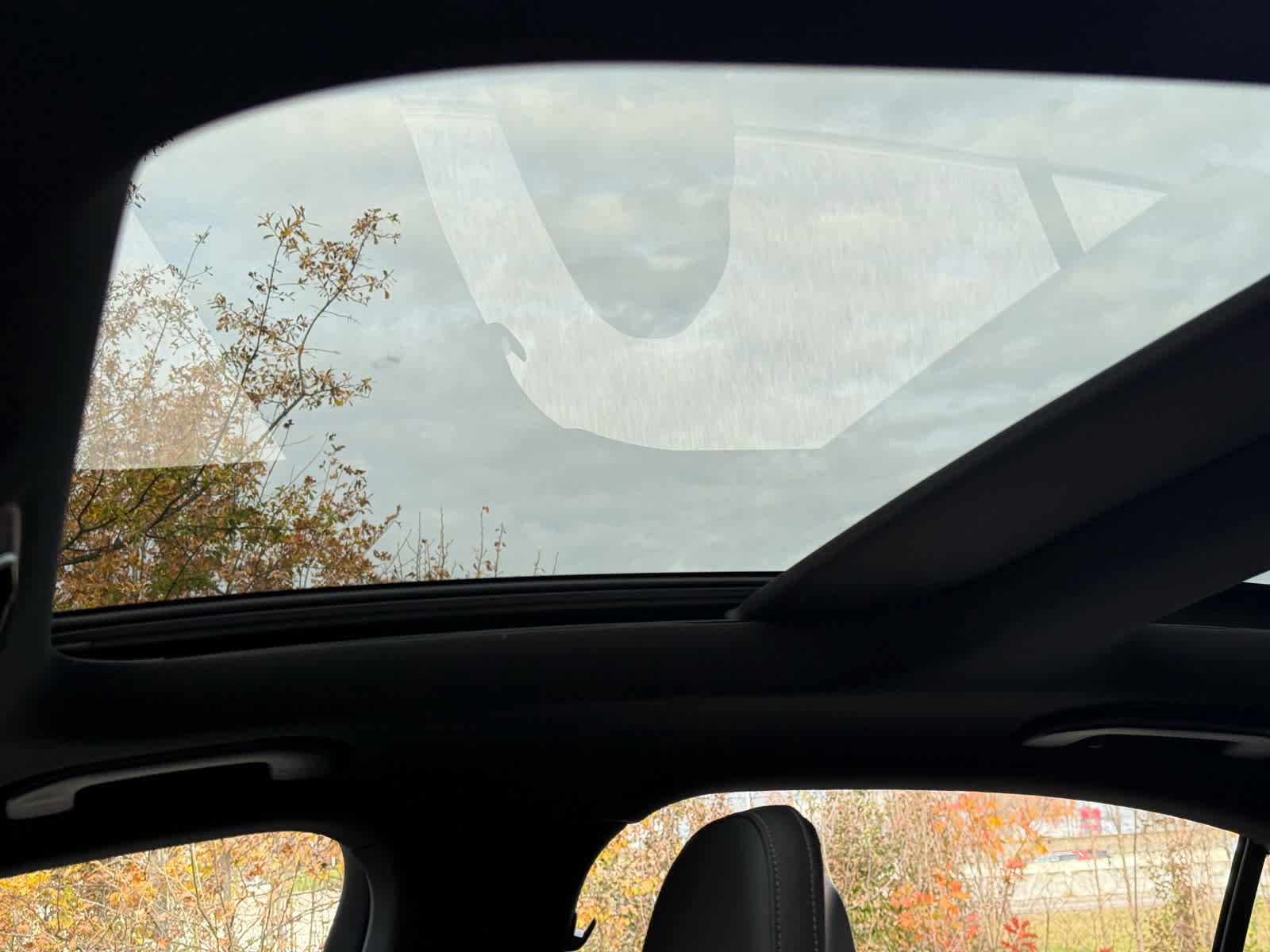 New 2026 Mercedes-Benz C 36 AMG S image 31