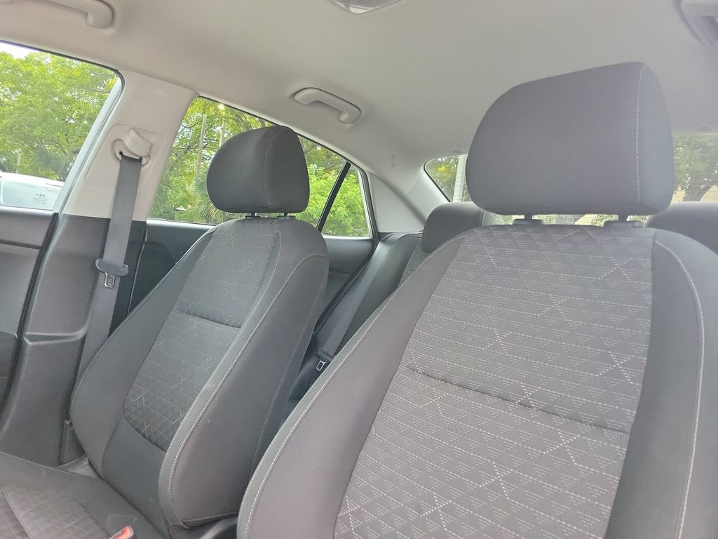 Used 2023 Kia Rio LX FWD image 23